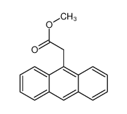 20139-92-8 structure, C17H14O2