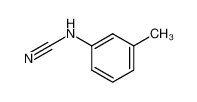 55591-33-8 N-(m-tolyl)cyanamide