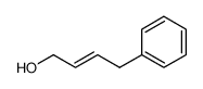 42238-15-3 spectrum, 4-Phenyl-2-buten-1-ol