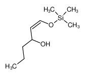 78108-49-3 structure, C9H20O2Si