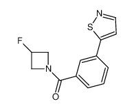 1202781-71-2 structure, C13H11FN2OS