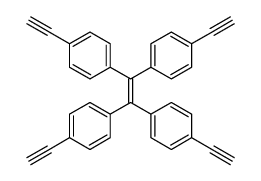 4863-90-5 structure, C34H20