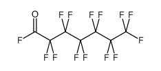 375-84-8 全氟庚酰氟