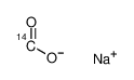 2792-70-3 structure, CHNaO2