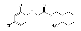 1928-44-5 structure, C16H22Cl2O3