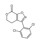 156496-85-4 structure, C12H7Cl2NO3