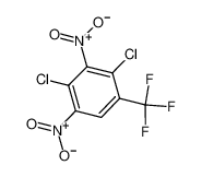 29091-09-6 2,4-二氯-3,5-二硝基三氟甲苯