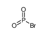 82867-98-9 structure, BrO2P