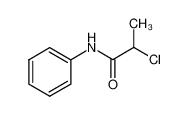 2-chloro-N-phenylpropanamide 21262-52-2