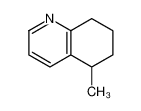 5-methyl-5,6,7,8-tetrahydroquinoline