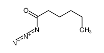 17228-07-8 structure, C6H11N3O