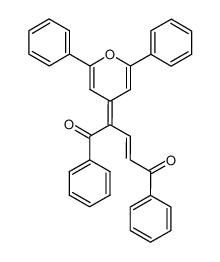 63257-52-3 structure, C34H24O3