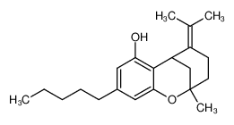 14992-44-0 structure, C21H30O2