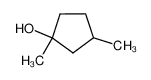 19550-46-0 structure, C7H14O