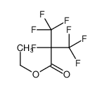 1526-49-4 structure, C6H5F7O2