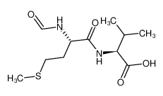 Formyl-L-methionyl-L-valine 29790-45-2