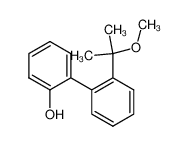 134906-91-5 structure, C16H18O2