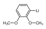 2785-95-7 structure, C8H9LiO2