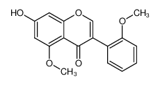 1445711-60-3 structure, C17H14O5