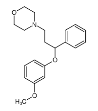 157846-73-6 structure, C20H25NO3