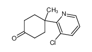 1147098-36-9 structure, C12H14ClNO