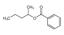 39180-02-4 benzoate de pentyle-2