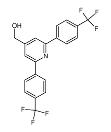 38492-82-9 structure, C20H13F6NO