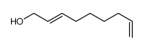 100606-74-4 structure, C9H16O