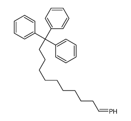 87269-78-1 11,11,11-triphenylundecylidenephosphane