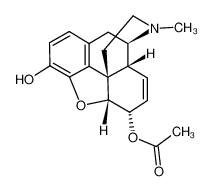 2784-73-8 structure, C19H21NO4