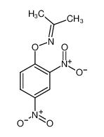 13181-10-7 structure, C9H9N3O5