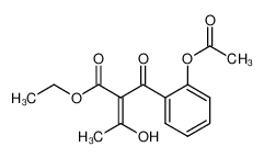 92397-13-2 structure, C15H16O6