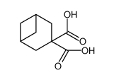 5164-32-9 spectrum, bicyclo[3.1.1]heptane-3,3-dicarboxylic acid