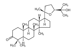 35761-54-7 structure, C30H50O3