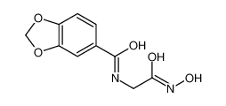 65654-19-5 structure, C10H10N2O5