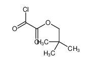 209848-82-8 structure, C7H11ClO3