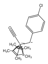 1421745-31-4 structure, C18H21Cl2IrO