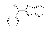 116496-01-6 structure, C15H12OS