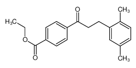 898794-96-2 structure, C20H22O3