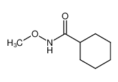 84127-18-4 structure, C8H15NO2