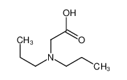 23590-02-5 structure, C8H17NO2