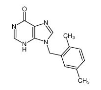 34396-95-7 structure, C14H14N4O