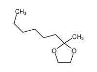 937-94-0 structure, C10H20O2