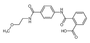 940488-60-8 structure, C18H18N2O5