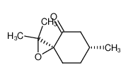 7599-91-9 structure, C10H16O2