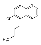 75804-79-4 structure, C13H14ClN