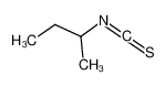异硫氰酸仲丁酯