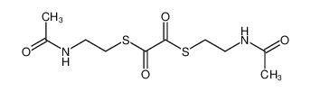 93739-18-5 structure, C10H16N2O4S2