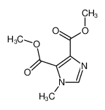 42545-22-2 spectrum, dimethyl 1-methylimidazole-4,5-dicarboxylate