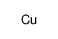 copper atom 7440-50-8